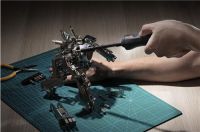 这把电助力螺丝刀，打开了家用工具的新时代