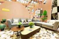 国际都市生活美学 L LIVING 2020春夏新趋势及新品发布