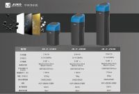 【重磅消息】还不pick一下超nice的德国悠口中央机脸谱，全屋净水系统再次升级