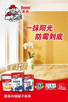 什么腻子粉最好