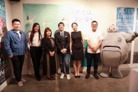 “熊本熊之父”水野学北京个人作品展盛大开幕