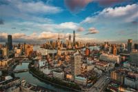 City Walk城市规划展示中心开放 携手国际著名建筑设计事务所打造城市“慢生活”