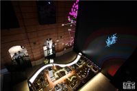 City Walk城市规划展示中心开放 携手国际著名建筑设计事务所打造城市“慢生活”