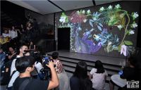 City Walk城市规划展示中心开放 携手国际著名建筑设计事务所打造城市“慢生活”