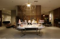 传承百年匠心  缔造法式艺术 写意空间北京旗舰店盛装开业