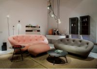 传承百年匠心  缔造法式艺术 写意空间北京旗舰店盛装开业