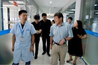 中国质量万里行促进会教育装备专业委员会会员单位考察行系列报道——走进美的