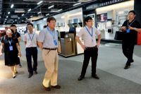 中国质量万里行促进会教育装备专业委员会会员单位考察行系列报道——走进美的