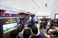 海尔智家001号体验店 | 科技新赋能，一句话唤醒全屋好空气