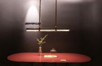 LEEDARSON立达信2019新品首发亮相CIFF上海展