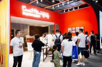 美国海明威寝具登陆9月中国家博会