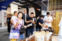 美国海明威寝具登陆9月中国家博会