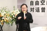 曾建龙：携手自由空间打造“缦” 让家居更具生活体验感