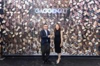 全球高端厨房家电品牌嘉格纳首度亮相“设计中国北京”