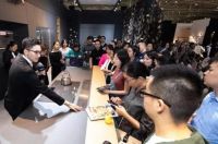 全球高端厨房家电品牌嘉格纳首度亮相“设计中国北京”