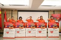 卡米亚“庆中秋，迎国庆”全国联动启动会