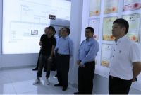 ​强强联合  共同发展---王力携手西门子打造行业数字化标杆企业