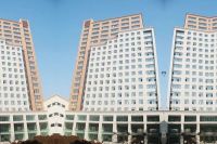 实力铸造高品质,欧陆美居助力大国重器推动社会蓬勃发展