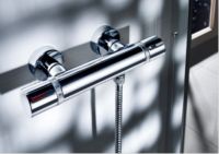 淋个浴半天才出热水？Roca 3s 出热水的秘密在...