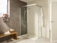 淋个浴半天才出热水？Roca 3s 出热水的秘密在...