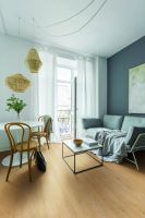 2019 M&O巴黎时尚家居设计展：艺术点亮生活