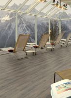 KRONOSWISS瑞士卢森可持续发展模式缔造绿色未来