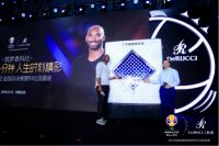 篮球世界杯落幕！科比为MVP加冕，他这段话也火了！