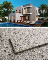 广陶研制的“琇岩”外墙砖、仿古外墙砖通过行业专家鉴定