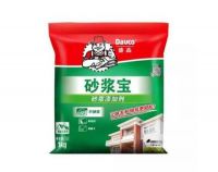 德叔推荐|砂浆轻松上墙神器！