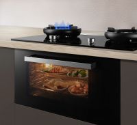 食蟹宝典|蟹肥时节，选方太集成烹饪中心带你花式吃蟹