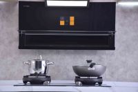 食蟹宝典|蟹肥时节，选方太集成烹饪中心带你花式吃蟹