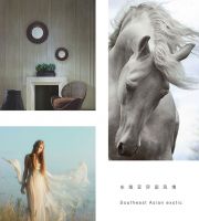 【YASLAN】抓住夏天的尾巴，邂逅东南亚风情