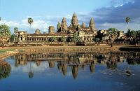 【YASLAN】抓住夏天的尾巴，邂逅东南亚风情