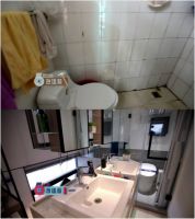 立邦《梦想改造家》史南桥爆改 11㎡四口之家迎新生