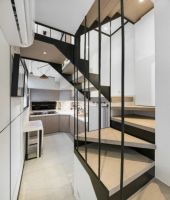 立邦《梦想改造家》史南桥爆改 11㎡四口之家迎新生