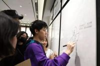 被圈粉，诺贝尔瓷砖携手方一凡现场演绎家居版“小欢喜”