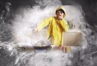 英伦罗孚：“秋季病”频发久治不愈，竟是因为厨房油烟？