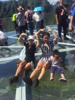 美丽9月，望年地板户外团建，完美收场收获颇丰！