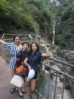 美丽9月，望年地板户外团建，完美收场收获颇丰！