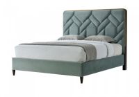 来自极光的诱惑，西奥多·亚历山大的蓝绿色迷幻之旅