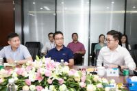 敲定深度战略合作! 苏宁易购美的冰箱率先结成产销联盟