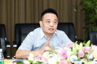 敲定深度战略合作! 苏宁易购美的冰箱率先结成产销联盟