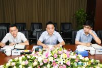 敲定深度战略合作! 苏宁易购美的冰箱率先结成产销联盟