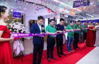 号外|鸿雁iHouse全屋智能生活馆深圳旗舰店盛大开业