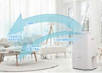 夏普首席设计师，配上松下黑科技，浦力适Prince-plus引爆健康生活！