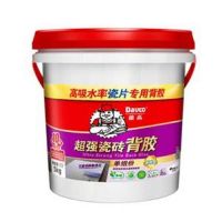 德高神奇宝贝之瓷砖背胶