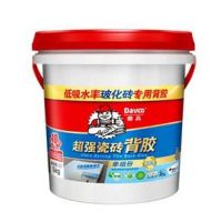 德高神奇宝贝之瓷砖背胶