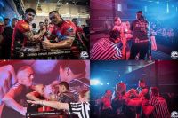 斗腕进入中国时间，万佳安助推体育强国梦