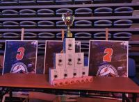 斗腕进入中国时间，万佳安助推体育强国梦