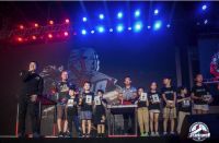 斗腕进入中国时间，万佳安助推体育强国梦